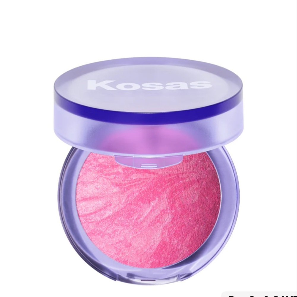 Kosas Blush is Life - Butterflies
